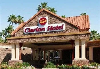 Clarion Hotel Scottsdale