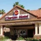 Clarion Hotel Scottsdale