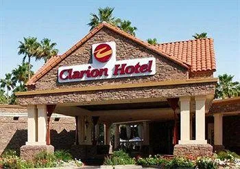 Clarion Hotel Scottsdale