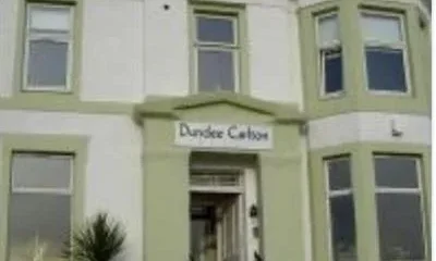 Dundee Carlton Hotel