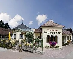 Ferienhotel Neuhausl