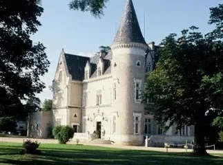 Chateau des Reynats