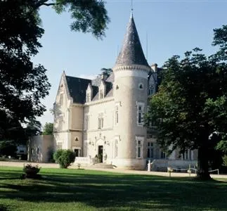 Chateau des Reynats