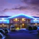 L Etoile Bleue Hotel Merignac