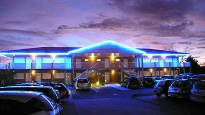 L Etoile Bleue Hotel Merignac