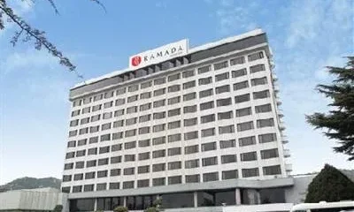 Ramada Songdo Hotel