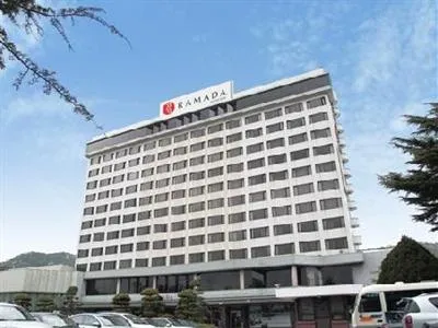 Ramada Songdo Hotel