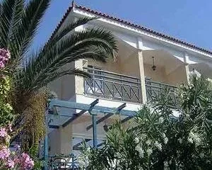 Paradise Hotel Samos