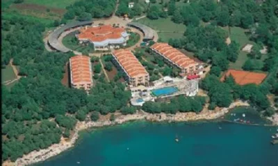 Funtana Resort