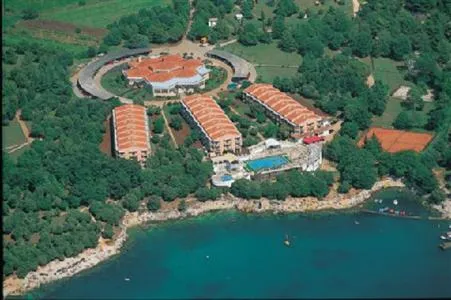 Funtana Resort