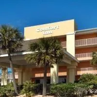 Travelodge Pensacola Beach