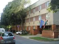 Touring Hotel Nagykanizsa