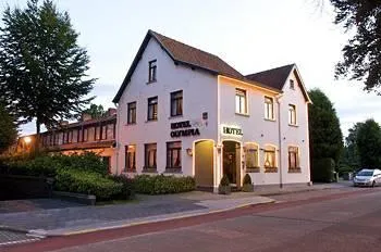 Hotel Olympia Brugge