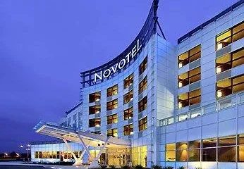 Novotel Montreal Aeroport