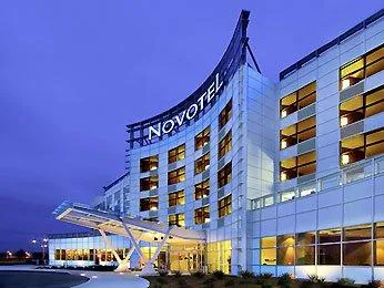 Novotel Montreal Aeroport