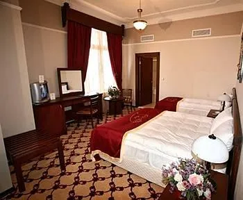 Legacy Ottoman Hotel