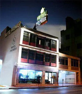 Premier Hotel Saltillo