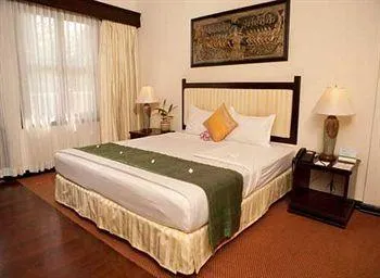 Casa Angkor Boutique Hotel