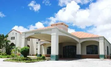 Garden Villa Hotel Tamuning