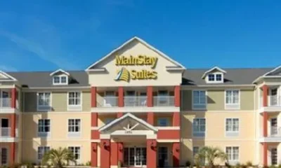 Mainstay Suites Port Saint Joe