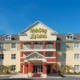 Mainstay Suites Port Saint Joe