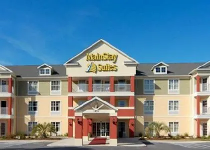 Mainstay Suites Port Saint Joe