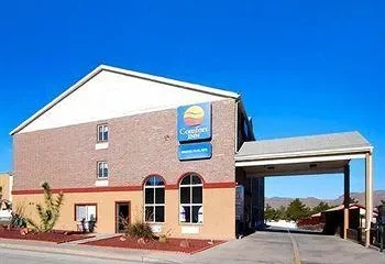 Comfort Inn Kingman (Arizona)