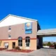 Comfort Inn Kingman (Arizona)