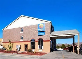 Comfort Inn Kingman (Arizona)