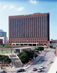 Kansas City Marriott Downtown