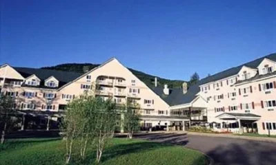 Grand Summit Resort at Sunday River