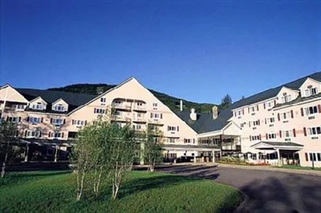 Grand Summit Resort at Sunday River