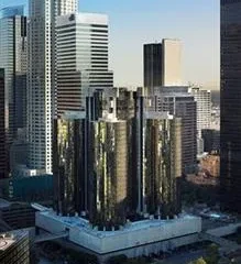 The Westin Bonaventure Hotel & Suites