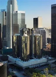 The Westin Bonaventure Hotel & Suites