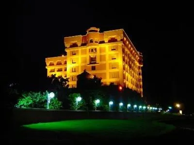 Swosti Premium Hotel