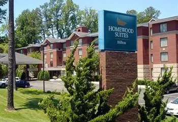 Homewood Suites Williamsburg