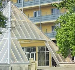 Kurhotel Pyramide Bad Windsheim