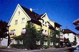 Hotel Hohenstaufen