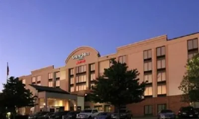 SpringHill Suites Peoria