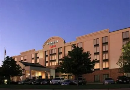 SpringHill Suites Peoria