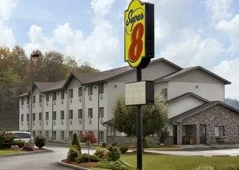 Super 8 Motel Altoona