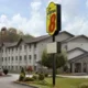 Super 8 Motel Altoona