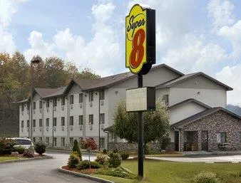 Super 8 Motel Altoona