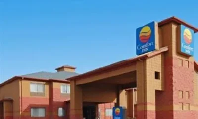 Comfort Inn Midland (Texas)