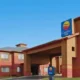 Comfort Inn Midland (Texas)