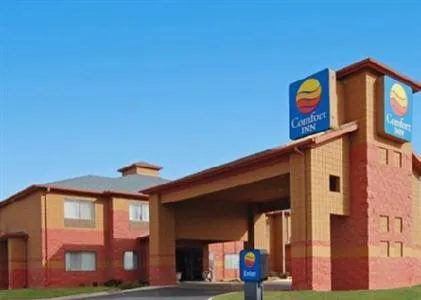 Comfort Inn Midland (Texas)