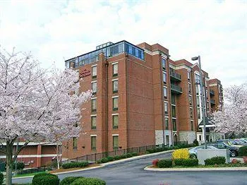 Hampton Inn & Suites Nashville - Green Hills