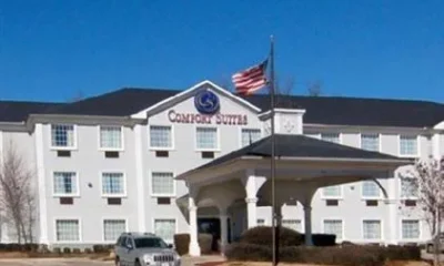 Comfort Suites Texarkana (Texas)