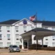 Comfort Suites Texarkana (Texas)