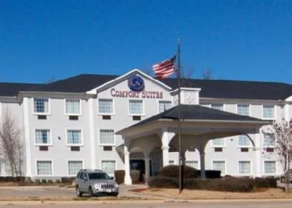 Comfort Suites Texarkana (Texas)